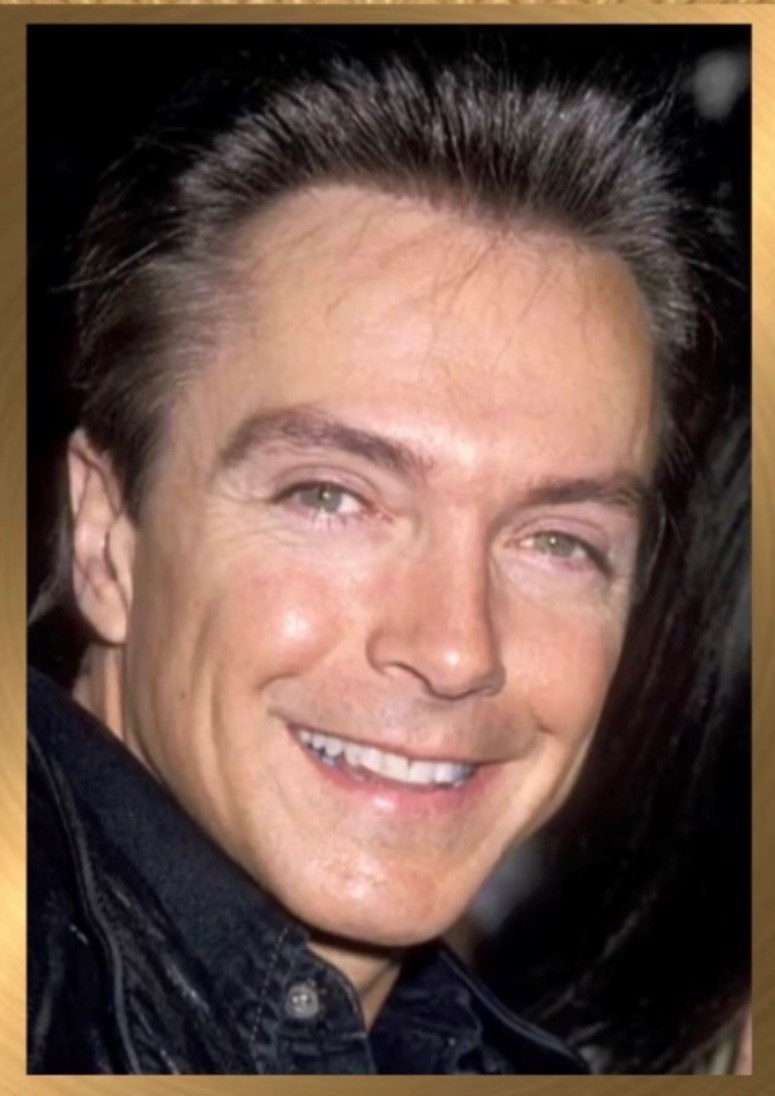 David Cassidy 