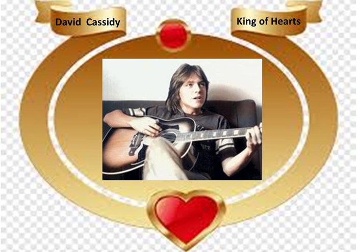 David Cassidy 